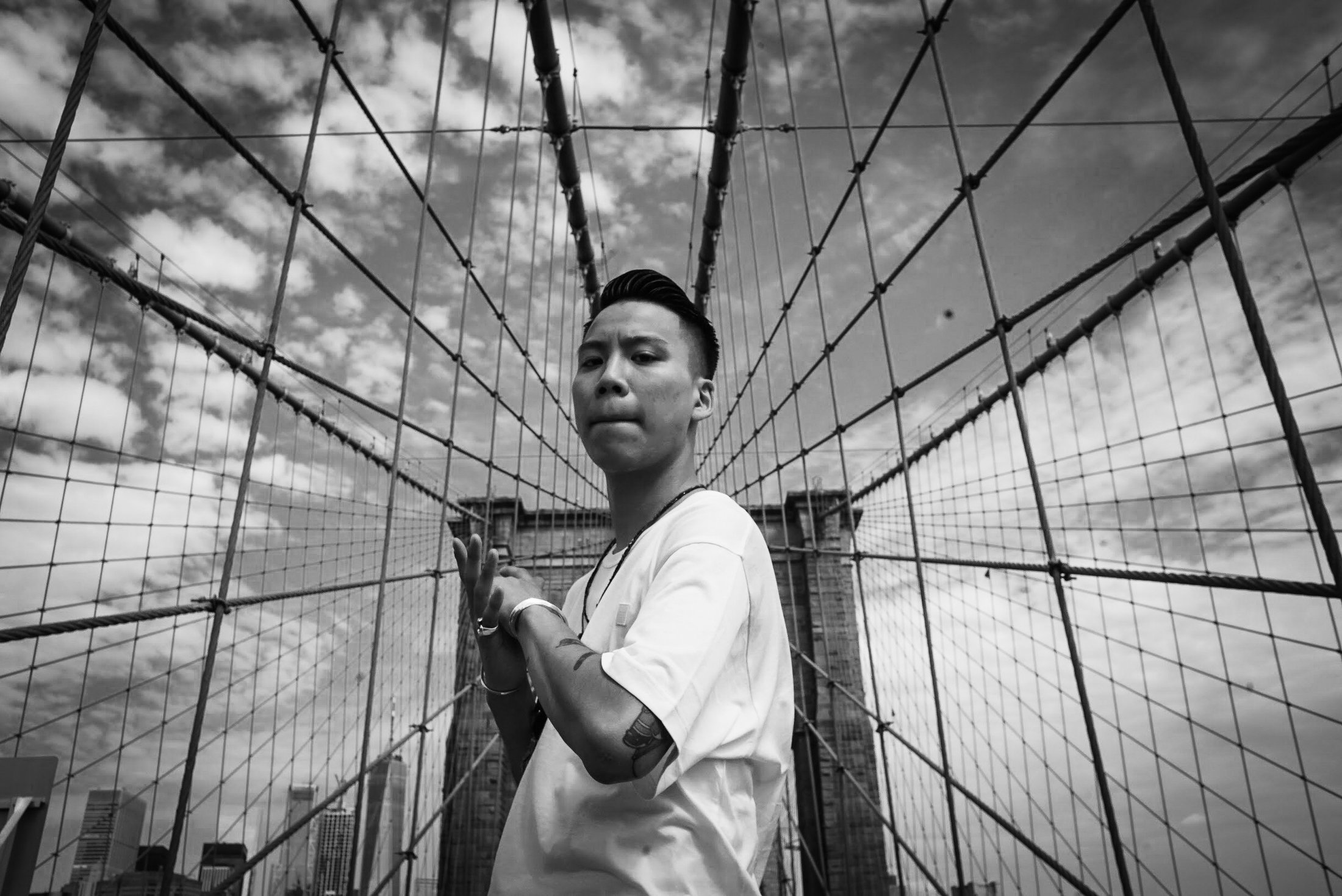 WILYWNKA, Brooklyn NY 2019